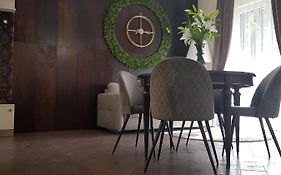 Serce Nieznanego Boru
